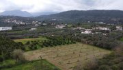 Stilos Kreta, Stilos: Charmantes ländliches Grundstück mit Bergblick zu verkaufen Grundstück kaufen